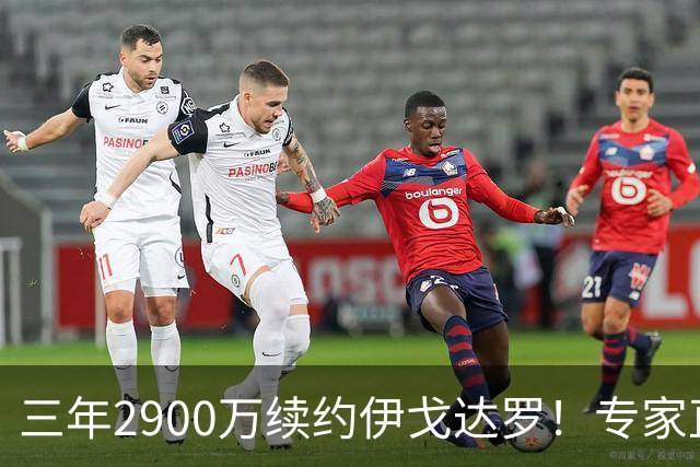 三年2900万续约伊戈达罗！专家直言双赢 太阳今夏8笔运作留多年核心
