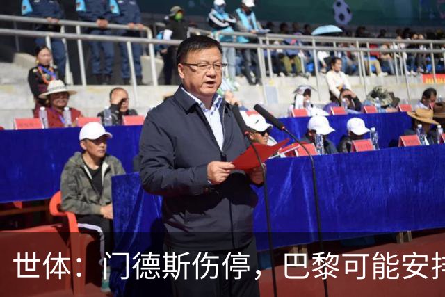 世体：门德斯伤停，巴黎可能安排卢卡斯-埃尔南德斯防亚马尔