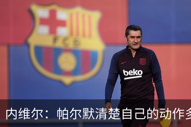 内维尔：帕尔默清楚自己的动作多脏，他的反应看起来很蠢