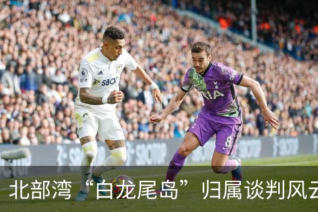 北部湾“白龙尾岛”归属谈判风云？中国与越南多轮激烈交锋，最终结果结局让人感慨唏嘘？