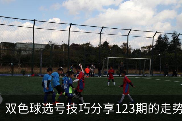 双色球选号技巧分享123期的走势图精准定位7+3复试号
