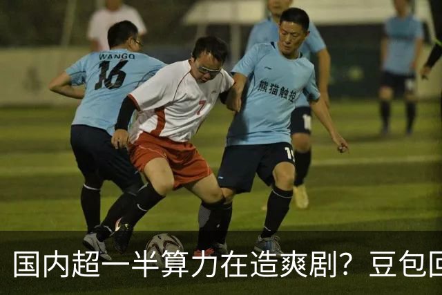 国内超一半算力在造爽剧？豆包回应