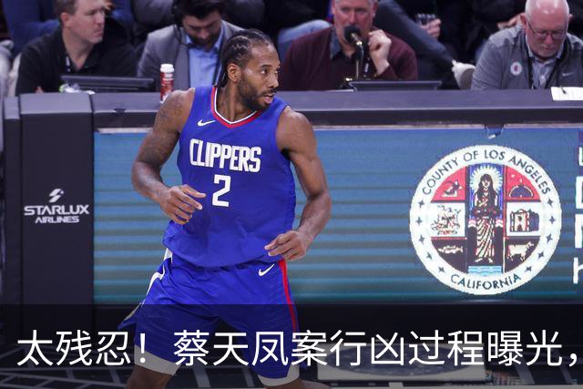 太残忍！蔡天凤案行凶过程曝光，尸体分装俩箱子，躯干和手没找到