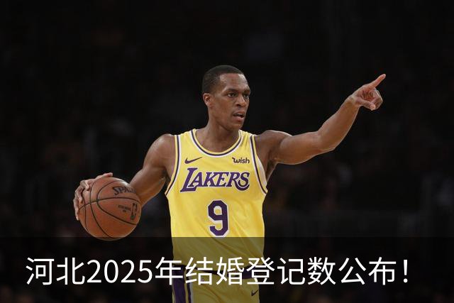 河北2025年结婚登记数公布！