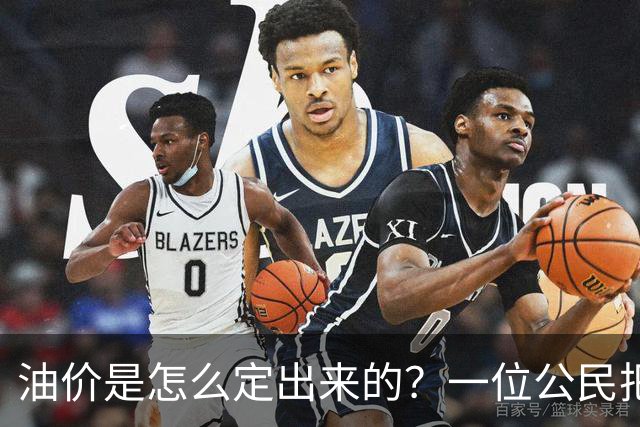 油价是怎么定出来的？一位公民把国家发改委告上了法庭 ——熊隆飞诉国家发改委政府信息公开案观察