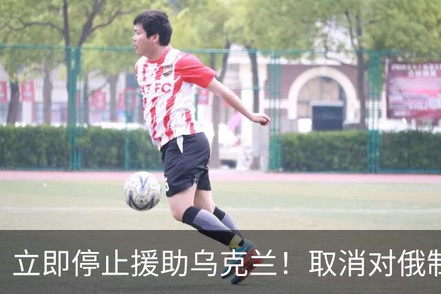 立即停止援助乌克兰！取消对俄制裁！这次德国左右翼居然联手了