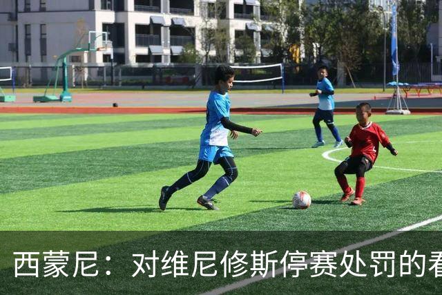 西蒙尼：对维尼修斯停赛处罚的看法？西班牙人