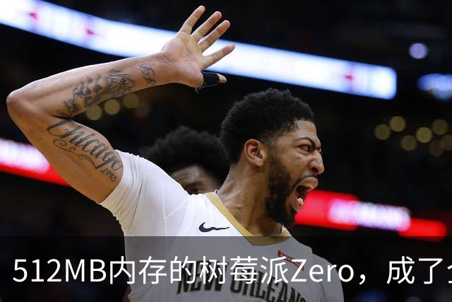 512MB内存的树莓派Zero，成了全家网络的DNS中枢